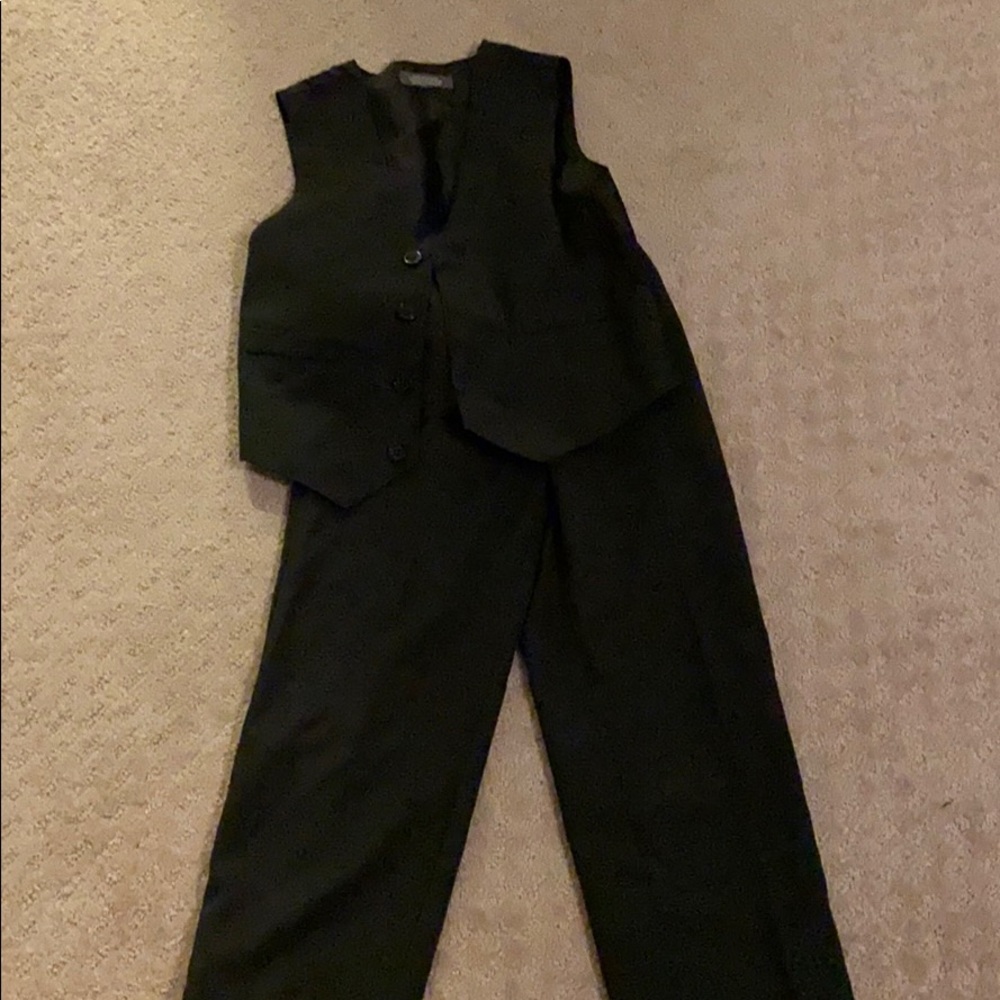2 piece set